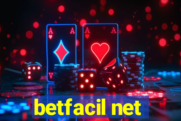 betfacil net